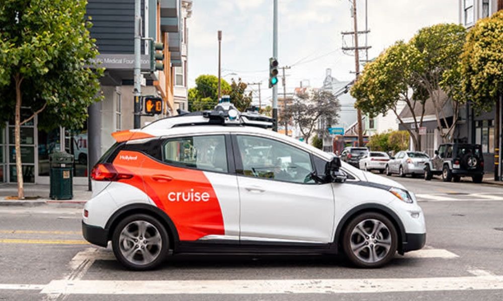 Mary Barra's Optimistic Outlook for GM's Autonomous Vehicles and EVs 