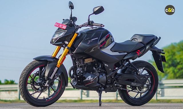 Analysis: Hero MotoCorp’s Product Push Into Premium Segments