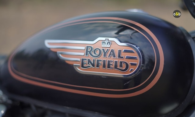 Royal Enfield Sets Up Dutch Hub For EU Expansion