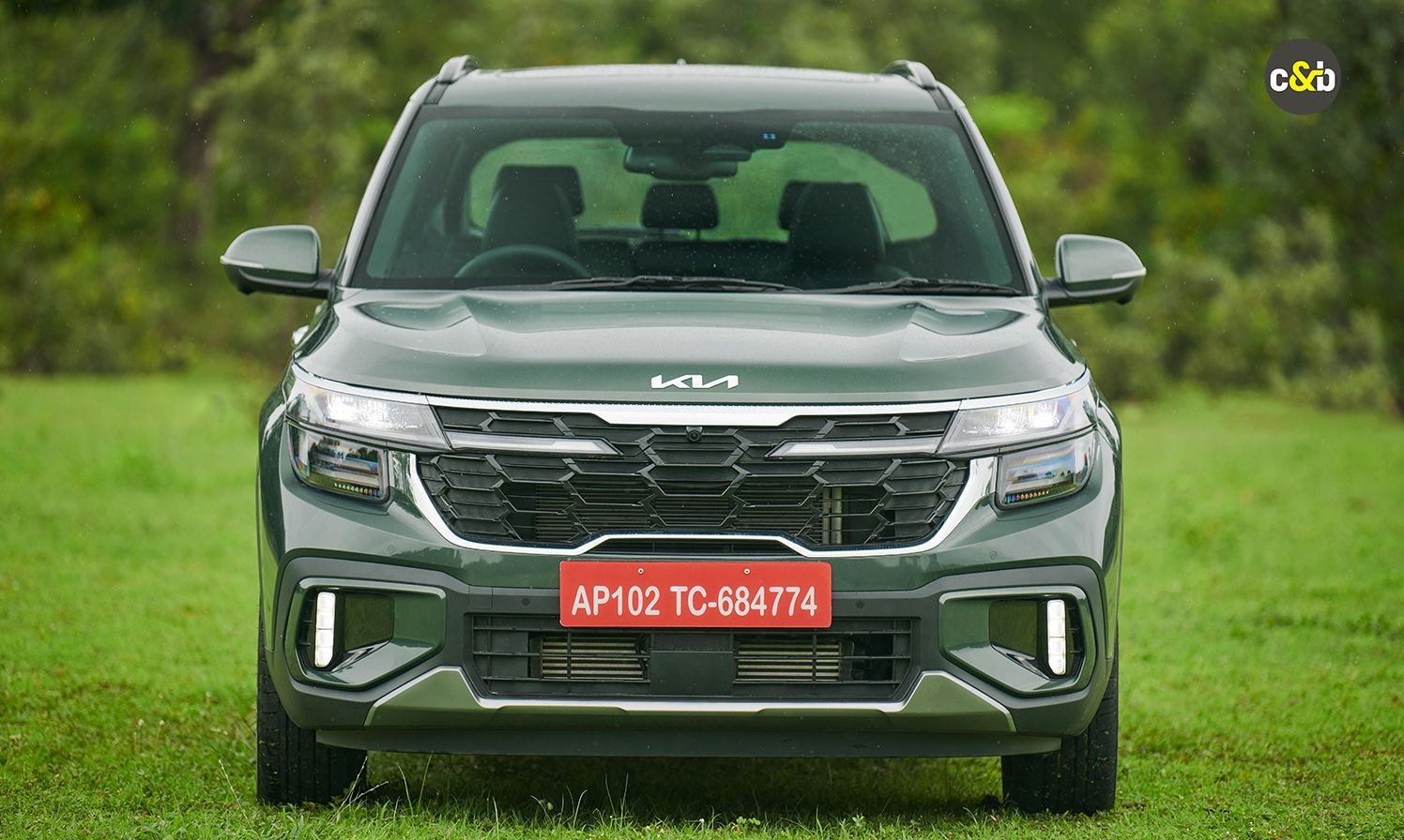 Kia Seltos GTX+ And X-Line Variant Prices Hiked By Up To Rs 30,000