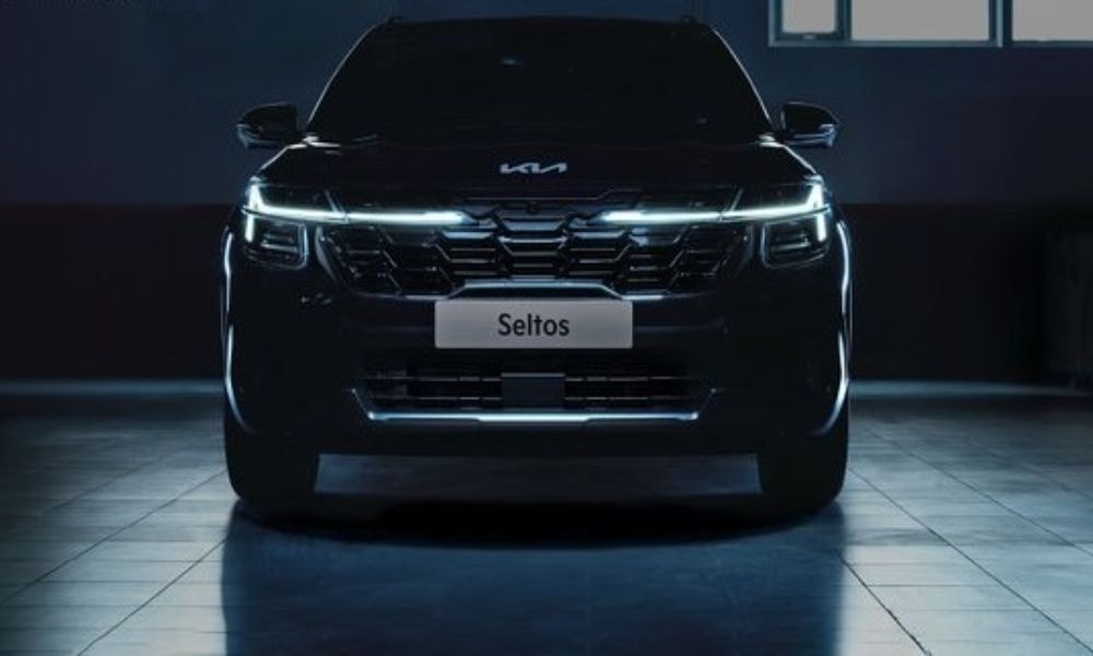 Kia Seltos Facelift Launch Tomorrow: Here's What You Can Expect