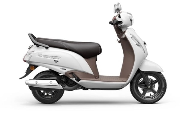 Two-Wheeler Sales August 2023: Suzuki Motorcycle Reports Highest Ever Domestic Sales Of 83,045 Units