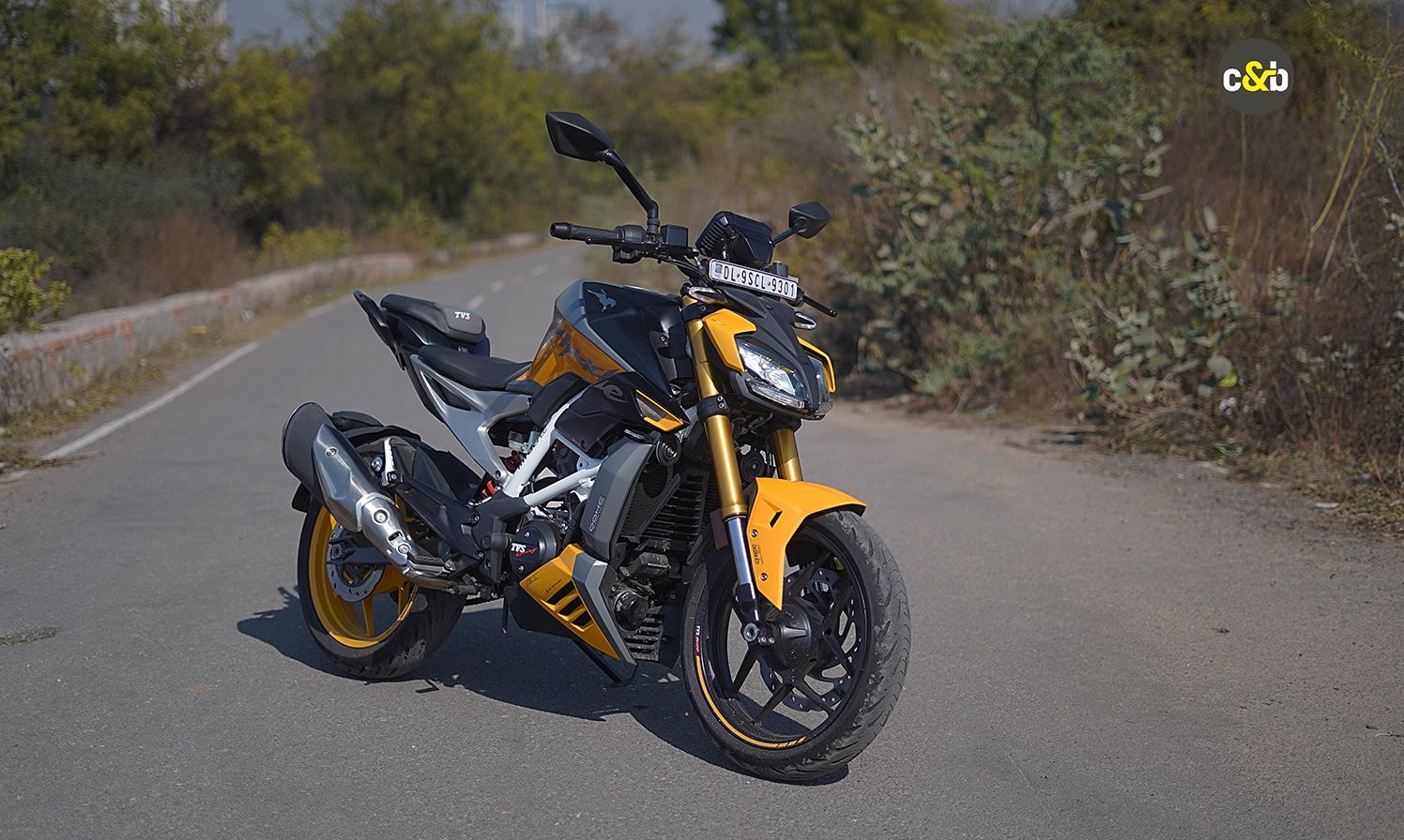 TVS Motor Company Announces Entry Into France