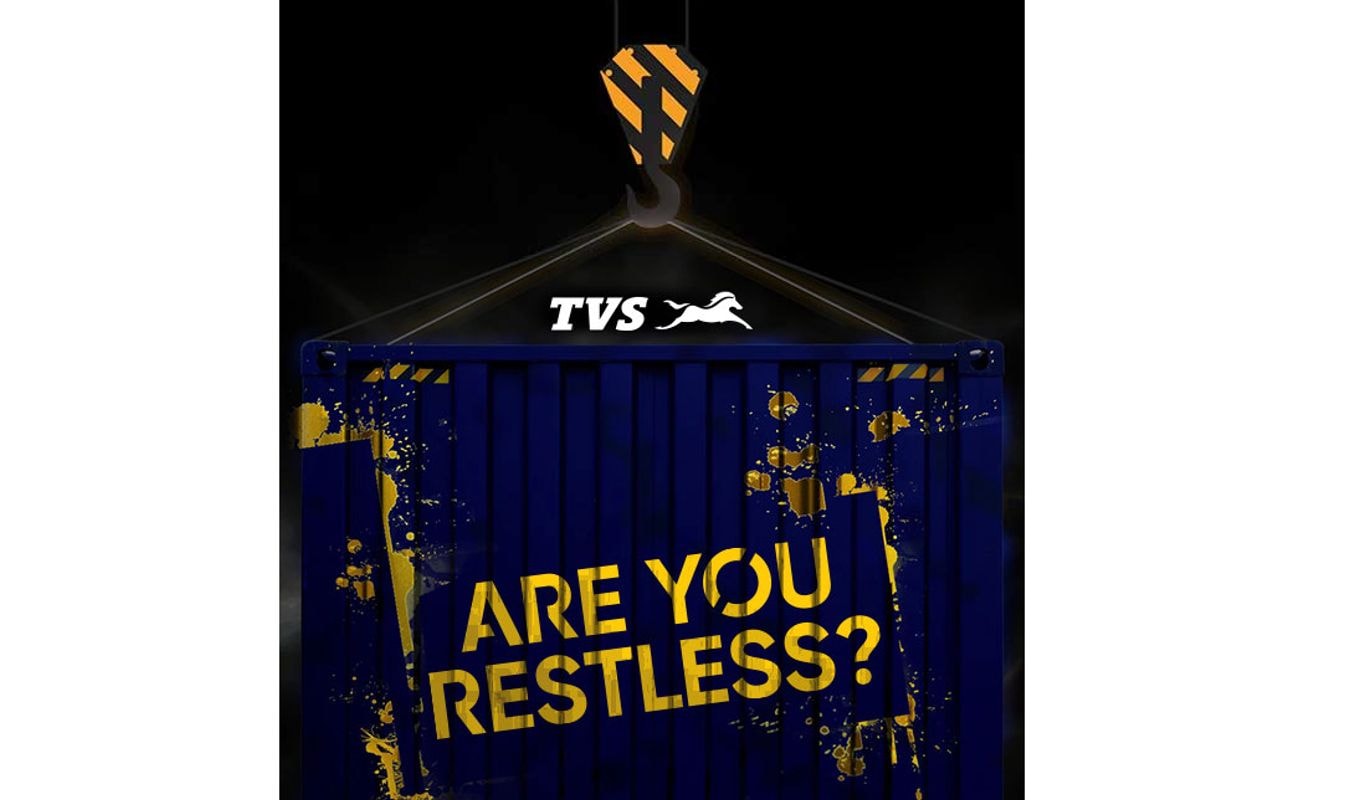 New TVS Apache Motorcycle Launch Details Announced