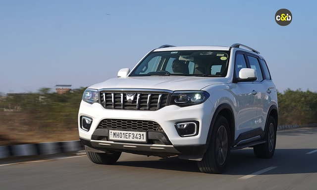 Auto Sales March 2024: Mahindra Passenger Vehicle Sales Up 13% YoY, At 40,631 Units