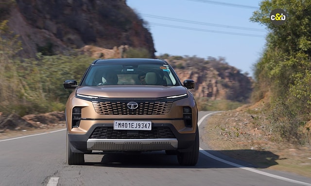 Auto Sales March 2024: Tata Motors Sees 14% Growth In Passenger Vehicle Sales