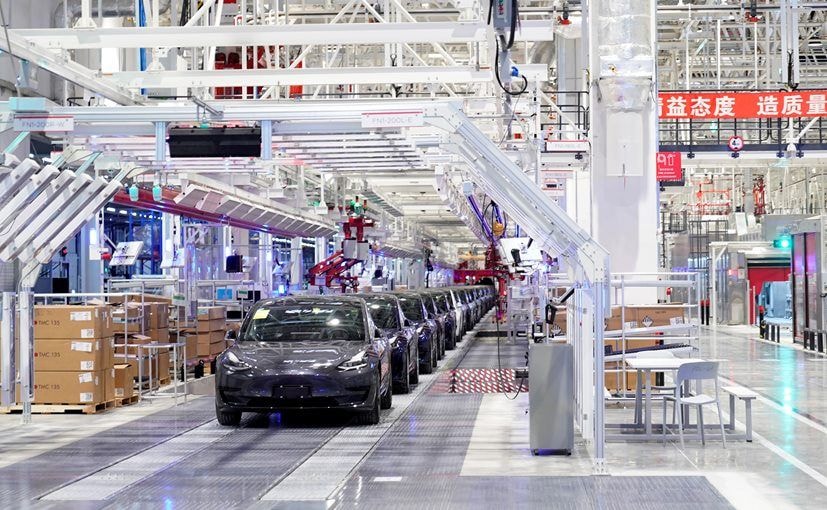 Tesla Slashes Prices In China, Other Asian Markets As Sales Stumble
