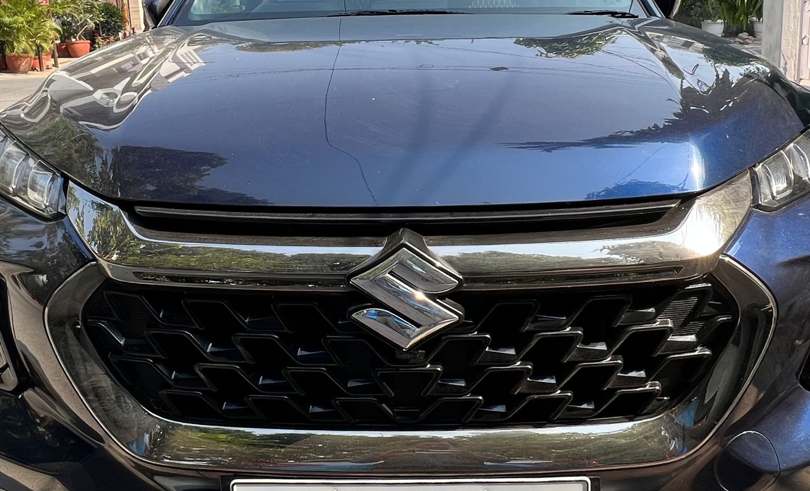 Maruti Suzuki Fronx,  Baleno, Grand Vitara Power Company’s 145 Percent Profit In Q1