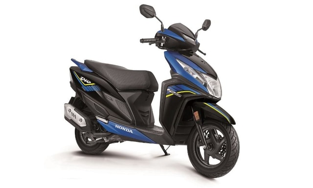 Honda Dio 125 Launch: Top 5 Highlights