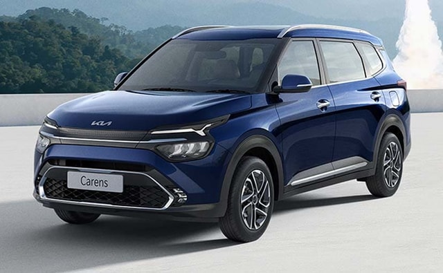 Kia India Crosses 5 Lakh Cumulative Sales Milestone Kia India Crosses 5 Lakh Cumulative Sales Milestone