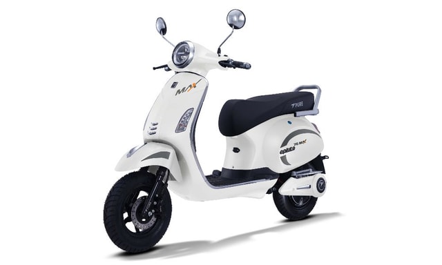 Pure EV ePluto 7G Max Electric Scooter Launched At Rs 1.15 Lakh