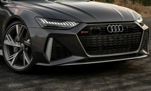 Audi Plans New ICE RS Models On Separate 'PPC' Architecture Audi Plans New ICE RS Models On Separate 'PPC' Architecture