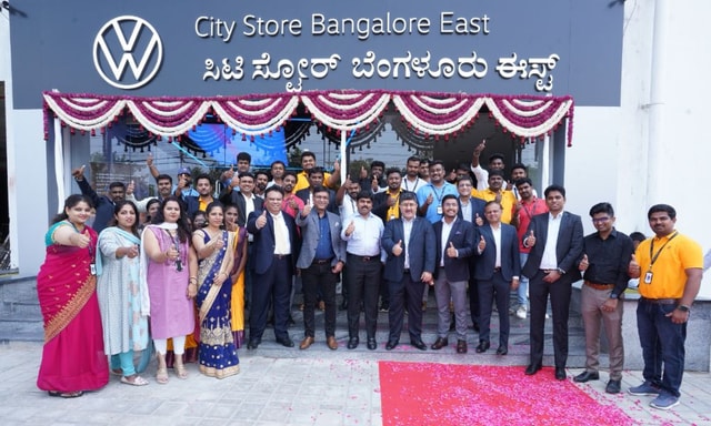 Volkswagen Expands Its Network With Six New Touchpoints In Karnataka And Tamil Nadu Volkswagen Expands Its Network With Six New Touchpoints In Karnataka And Tamil Nadu
