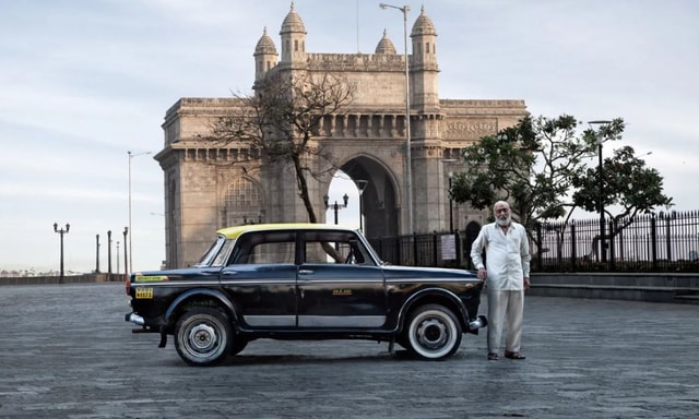 Goodbye, Padmini: Last Of Mumbai's Iconic Kaali-Peeli Premier Cabs Goes Off The Road Goodbye, Padmini: Last Of Mumbai's Iconic Kaali-Peeli Premier Cabs Goes Off The Road