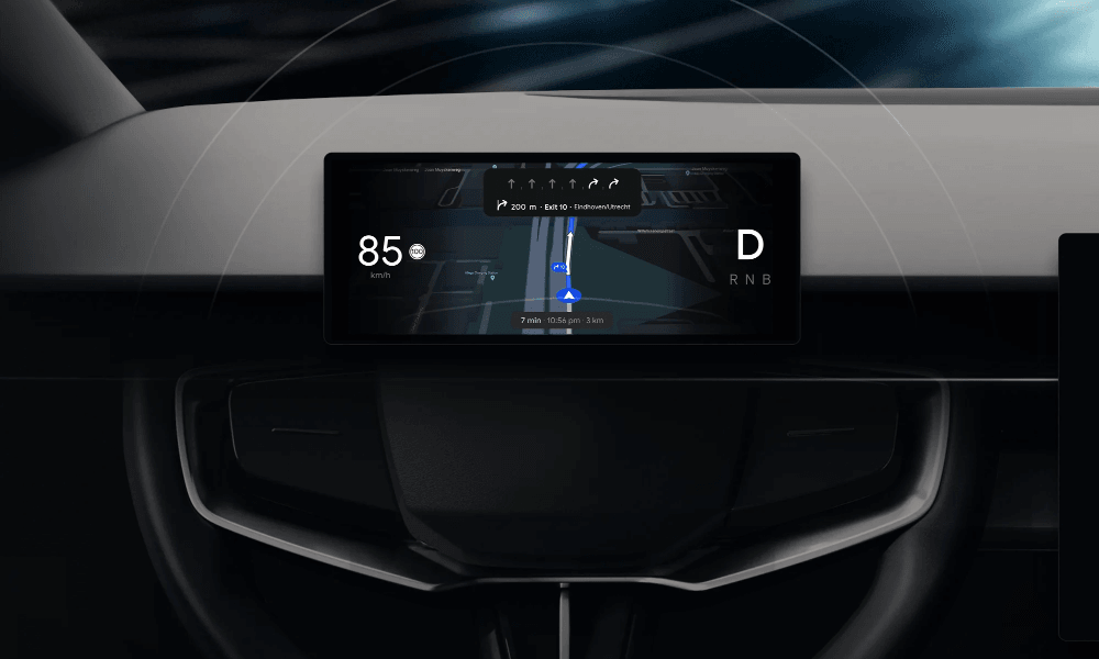 Google Maps Rolls Out New Features; Shows Detailed Information On EV Charging Stations