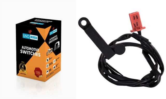 Uno Minda Introduces Side Stand Sensors To Enhance Motorcycle Safety