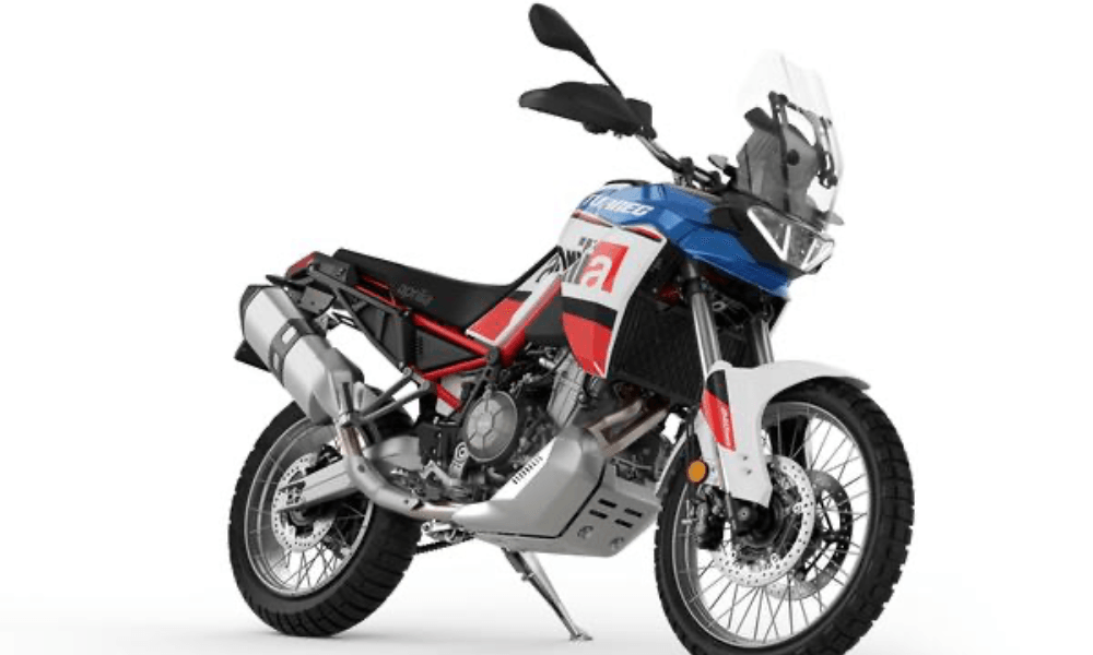 Aprilia To Launch RS 660, Tuono 660 And Tuareg 660 In India Soon