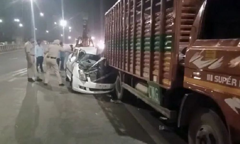 Government Launches Pilot Program for Cashless Treatment Of Road Accident Victims