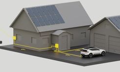 Polestar To Undertake Vehicle-to-Grid Projects in Sweden, USA