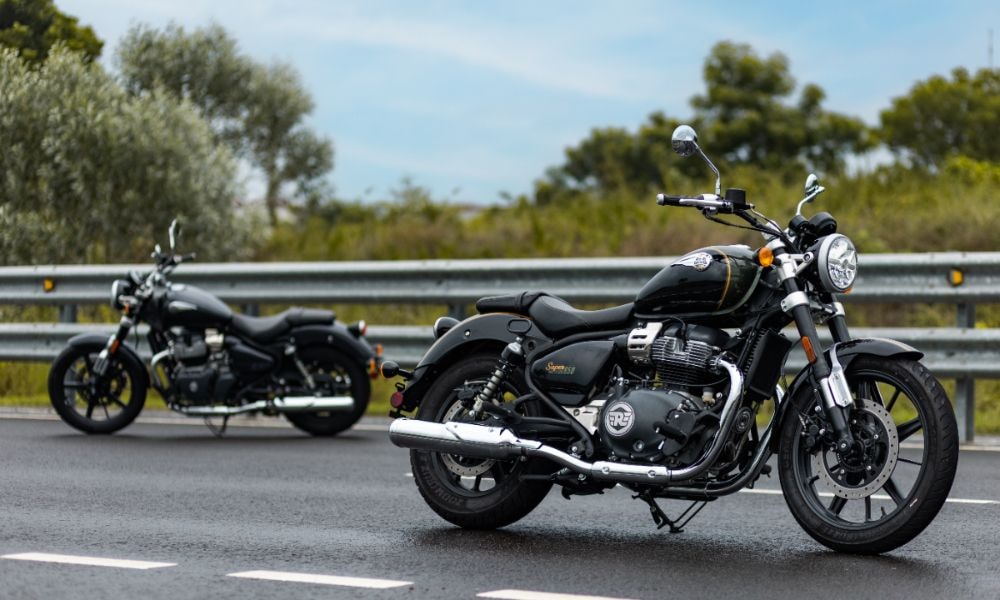 Royal Enfield Adds New ‘Wingman’ Feature To Its Existing App