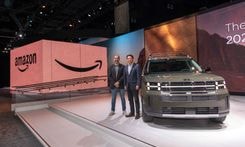 Hyundai To Sell Its Cars On Amazon In the U.S. From 2024