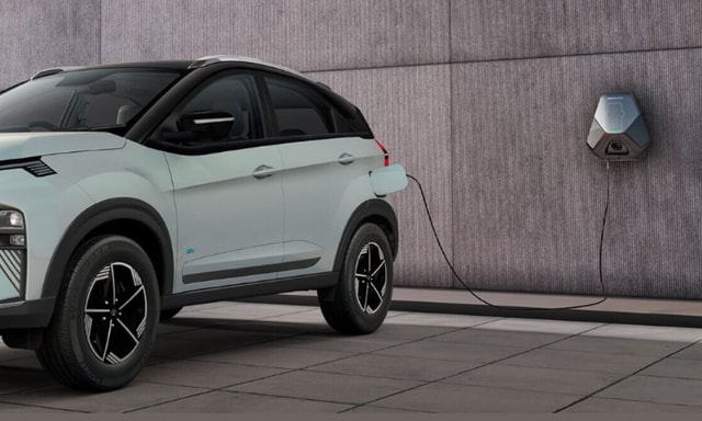 Tata Power Has Installed Over 60,000 Home EV Chargers Across India So Far