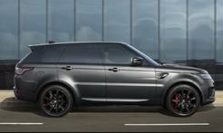 Fewer New Range Rovers, Defenders Stolen Since 2022: JLR