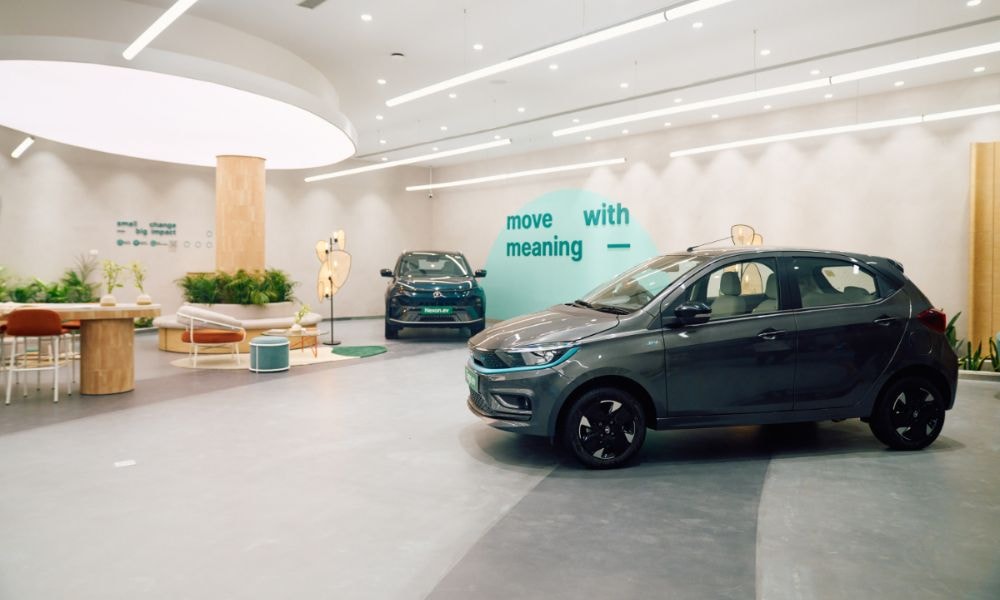 Passenger Vehicle Wholesales Cross 3.93 Lakh Units In January 2024; Grows 14 Per Cent