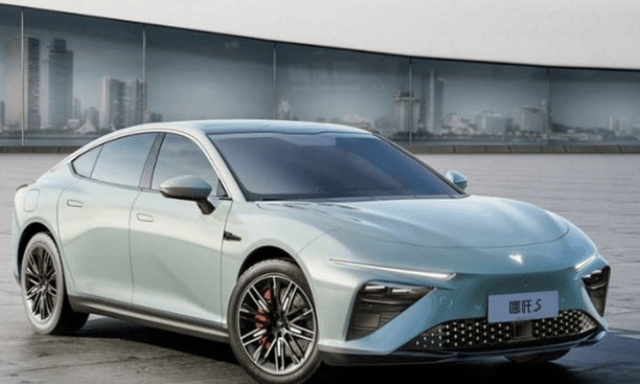 CATL Unveils CIIC EV Platform Targeting 1000 Km Range