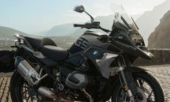 BMW Developing Adaptive Cooling Feature For Motorcycles
