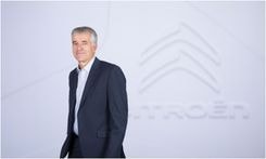 Citroen CEO Vincent Kobee To Step Down; Thierry Koskas To Take Over Role