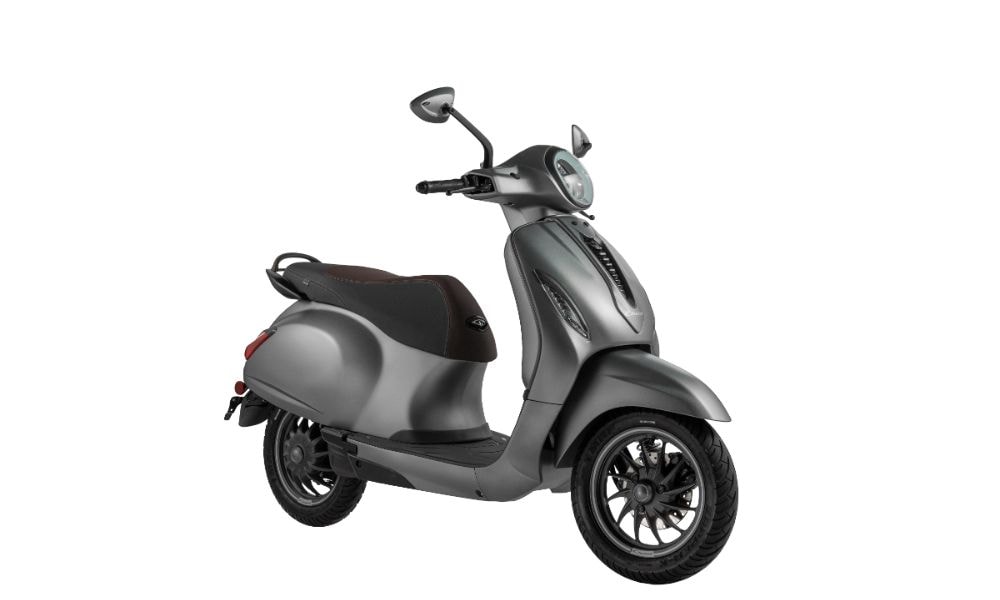 2023 Bajaj Chetak Premium Edition Launched In India; Priced At Rs. 1.52 Lakh 