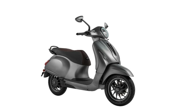 2023 Bajaj Chetak Premium Edition Launched In India; Priced At Rs. 1.52 Lakh 