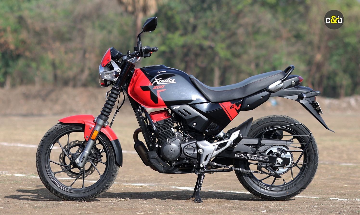 Two-Wheeler Sales April 2023: Hero MotoCorp Reports A Slump In Sales