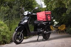 Quantum Energy Adds A New Variant To Its Quantum Bziness E-Scooter Lineup; Prices Start At Rs. 99,000