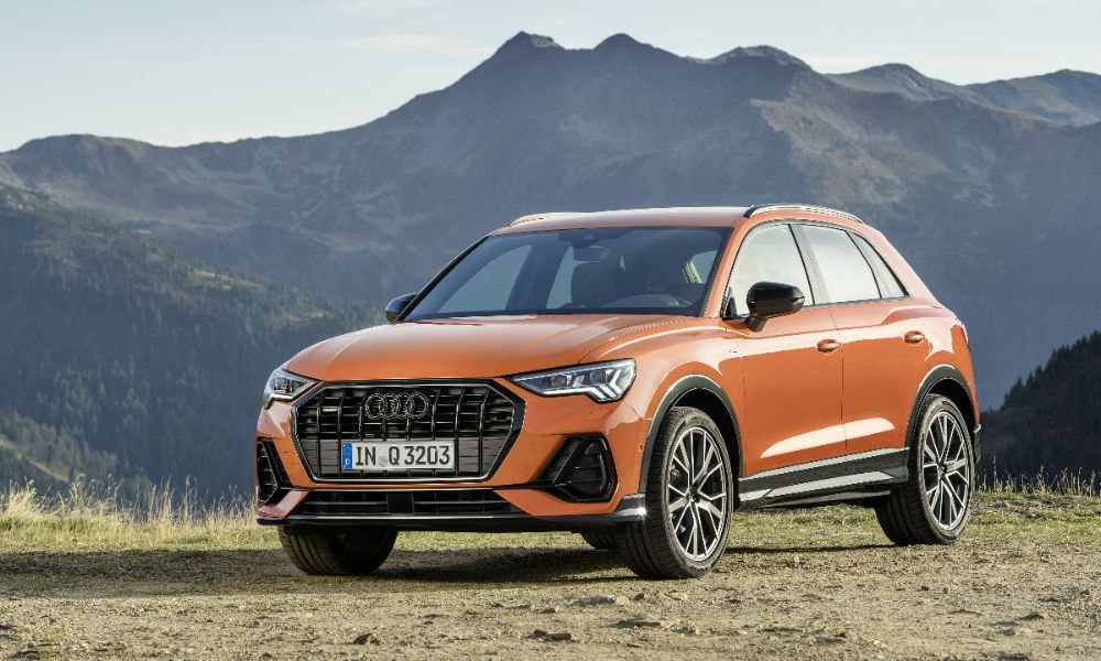 Audi India Hikes Prices Of Selected Models