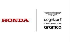 F1: Aston Martin To Switch To Honda Engines From 2026