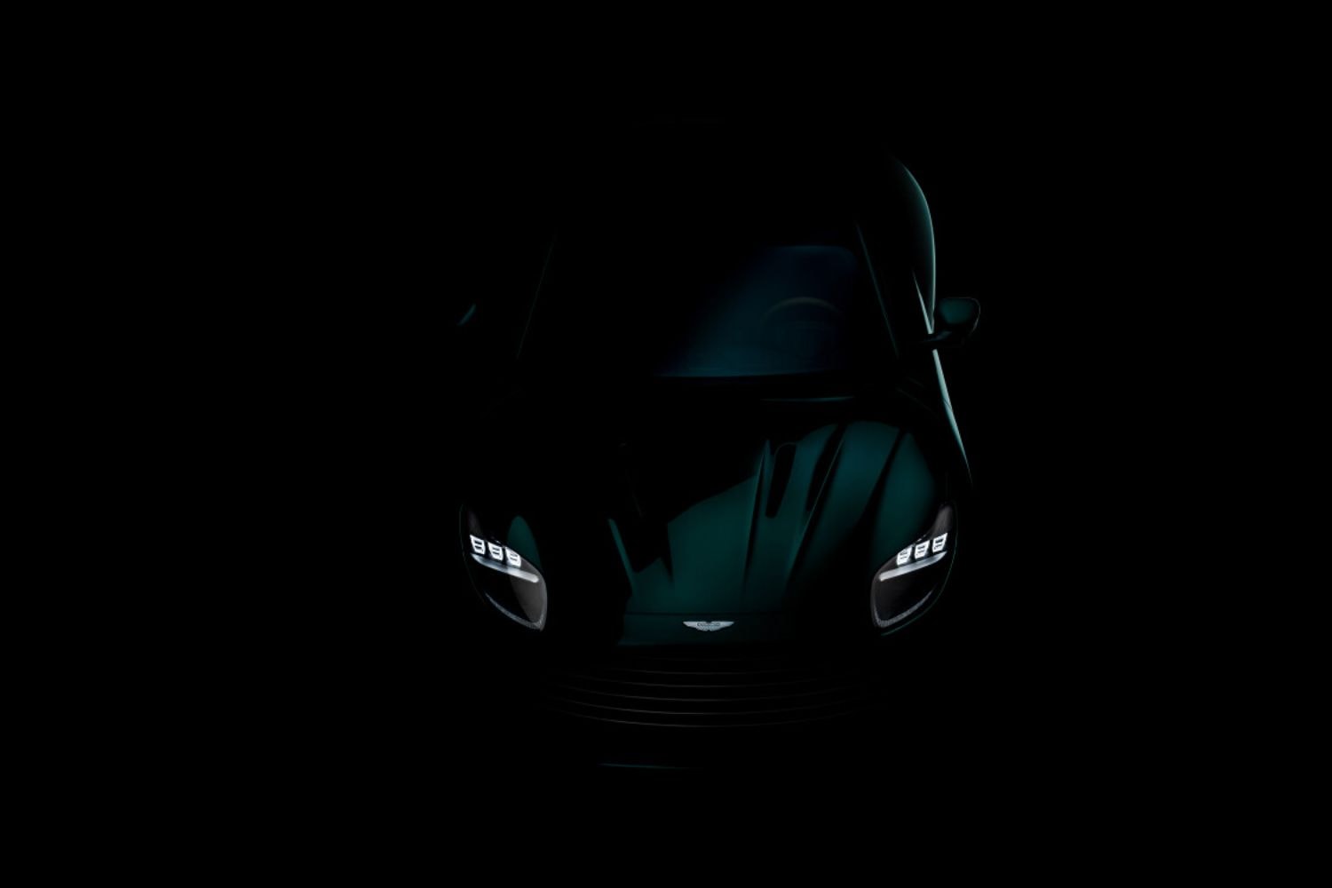 Aston Martin To Unveil DB11 Successor On May 24