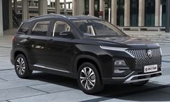 MG Motor India Launches Nationwide Service Camp