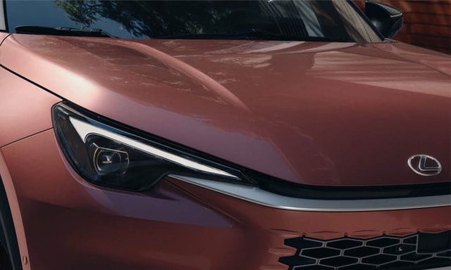 Lexus LBX SUV To Debut On June 5, 2023