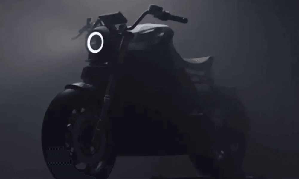 Kabira Mobility KM 5000 Teased; Will Get 188 kmph Top Speed