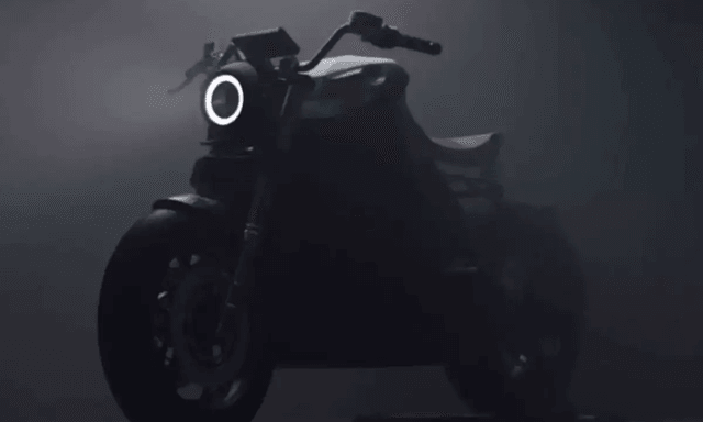 Kabira Mobility KM 5000 Teased; Will Get 188 kmph Top Speed