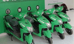 Zypp Electric Aims To Expand EV Delivery Fleet to 2 Lakh Vehicles