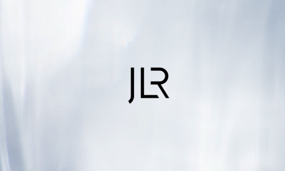 Jaguar Land Rover Introduces Its Refreshed Corporate Identity