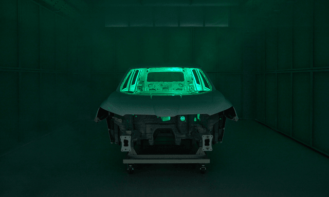 Skoda Auto Prepares To Produce Second-Generation Kodiaq SUV; Will Be Offered As Plug-in Hybrid