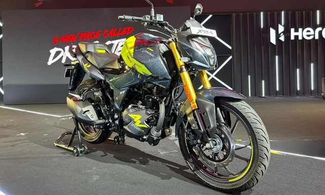 Two-Wheeler Sales June 2023: Hero MotoCorp Sales Slide 9.8%