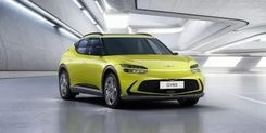 Genesis GV60 Gets Biometric, Face Recognition-Based Keyless Entry System