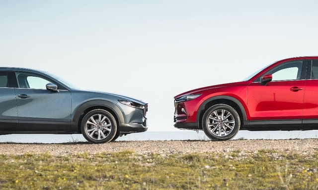 Used Car 101: Decoding Types Of Vehicles And What Differentiates Each Body Style