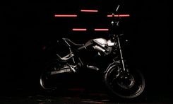 EV Startup mXmoto Teases New MX-9 Electric Motorcycle; Launch in July