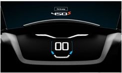 Ather 450S Bookings Open In India